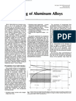 Heat Treating of Aluminum Alloys - En.id