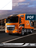 Instrukcja DAF LF220FApdf PDF