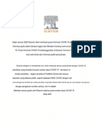 Radiologic Aspects of COVID-19 Pneumonia