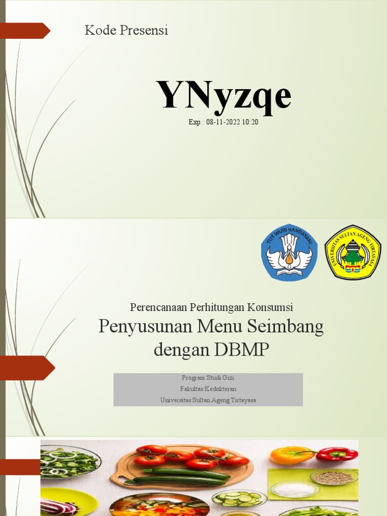DBMP PDF | PDF