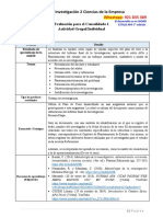 TW-Taller de Investigacion 2 Ciencias de La Empresa PA1