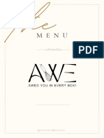 Pricelist Awe in A Box March'23 PDF