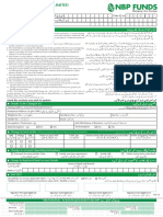 IF 07C Special Instruction Form Form - 07 03 January 2022 4