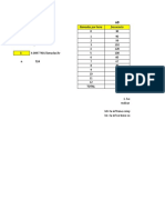 Ejercicio Repaso Estadistica