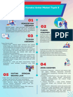 Topik 5 Koneksi Antar Materi PDF