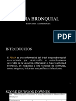 Asma Bronquial