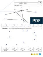 02FicheLo2 - Mesures Et Conversions de Longueurs - PDF