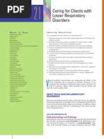 Download Care of Patient With Respiratory Disorders by kriiteeabns SN63428432 doc pdf