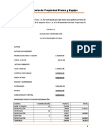 Caso Práctico de Propiedad Planta y Equipo-Cedulas