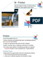 Statics Lecture No 14-1