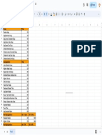 24:02-Dine in Menu - Wakhra Swaad - XLSX - Google Sheets