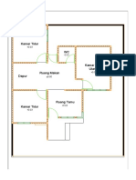 Ddd2denah Tipe 45-Model PDF