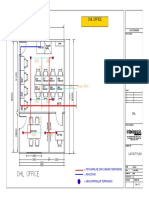 1 - DHL Office Mapping