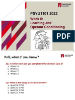 PSYU1101 2022 Week 5 Tutorial Slides 15mar2022 SV