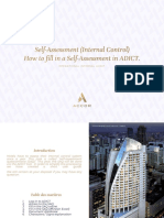 ADICT User Guide SAQ GM PDF