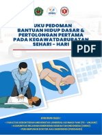 BHD Dan First Aid Unjani - Last Edit