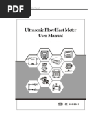 KFL-USF Series User Manual