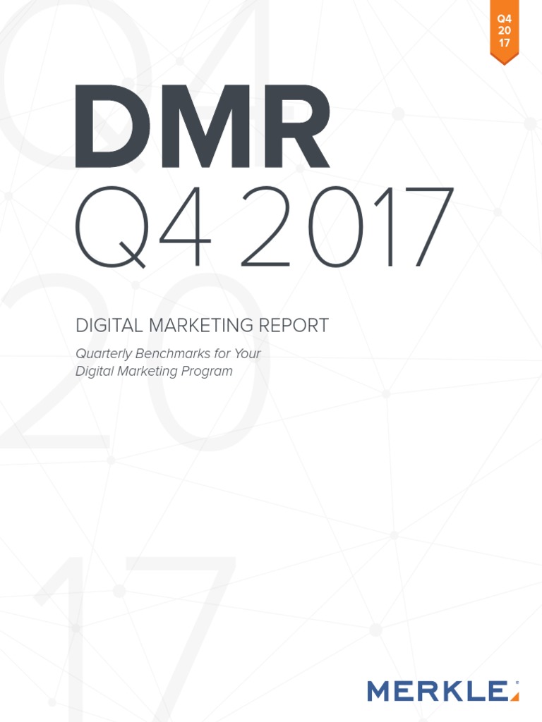 Digital Marketing Report | PDF | Digital Marketing | Search Engine