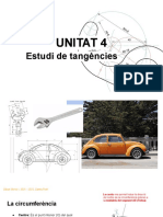 Unitat 4 - Tangències d.t.1