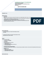 ATG Reaction Paper