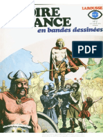 T02 - Histoire de France en BD - Attila, Clovis - Text PDF