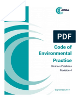 Apga Code of Environmental Practice PDF