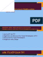 Aksi Nyata Perencanaan Pembelajaran