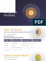 Bounty Campaign Portfolioo