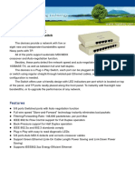 RP-1708K - Data Sheet