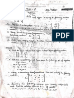 Last 10 Years Pyq's (Maths)