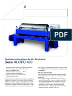 400-Es - ALFA LAVAL