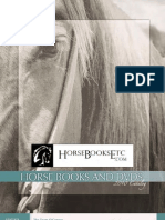 Catalogo Horse Book 2010