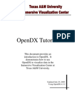 Opendx