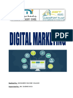 What Is Digital Marketing