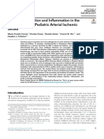 The Role of Infection and Inflammation in The Pathoge - 2022 - Seminars in Pedia