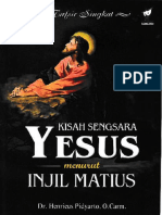 Injil: Matius