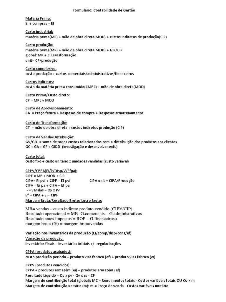 f-rmulas-de-contabilidade-de-custos-pdf-despesa-economias