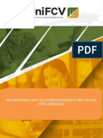 Neuro Psicopedagogia