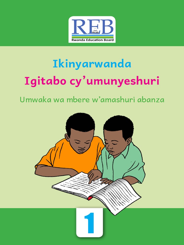 ikinyarwanda-p1-pdf-languages-foreign-language-studies
