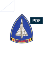 Badge PilotM5B 1 800