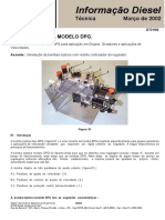 Informação Diesel: Técnica Março de 2002