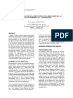 A MODEL FOR THERMOPHYSICAL PROPERTIES OF CO2-BRINE MIXTURES AT ELEVATED TEMPERATURES AND PRESSURES - Preuss &spycher 2011