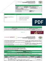 54 Técnico Agropecuario. 27DTA0054U Febrero - Julio 2022 3 1 Organiza Al Personal para La Producción Agropecuaria Ing. Baldomero Zamudio García. 27