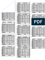 Guia Diario Do Plano de Leitura 2023