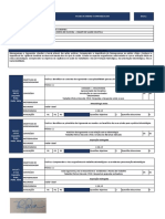 Plano de Ensino E Aprendizagem 2023.1: Aula 1