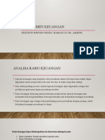 Manajemen Keuangan: Kristianto Purwoko Widodo. Se - Mm.Akt - Ca.Cpa., Aseancpa