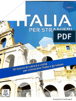 Italia Per Stranieri