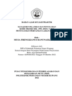 Modul Praktikum Manajemen Pelatihian Dan Penyuluhan Pertanian Final Print