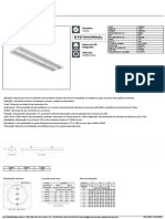 LHB08-S17000850: Distribuição Luminosa: Luminárias Por Área: Fator de Utilização