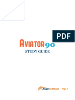 Viator: Study Guide